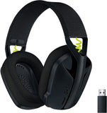 Headset Gamer Logitech G435 Sem Fio - Reborn Gamers